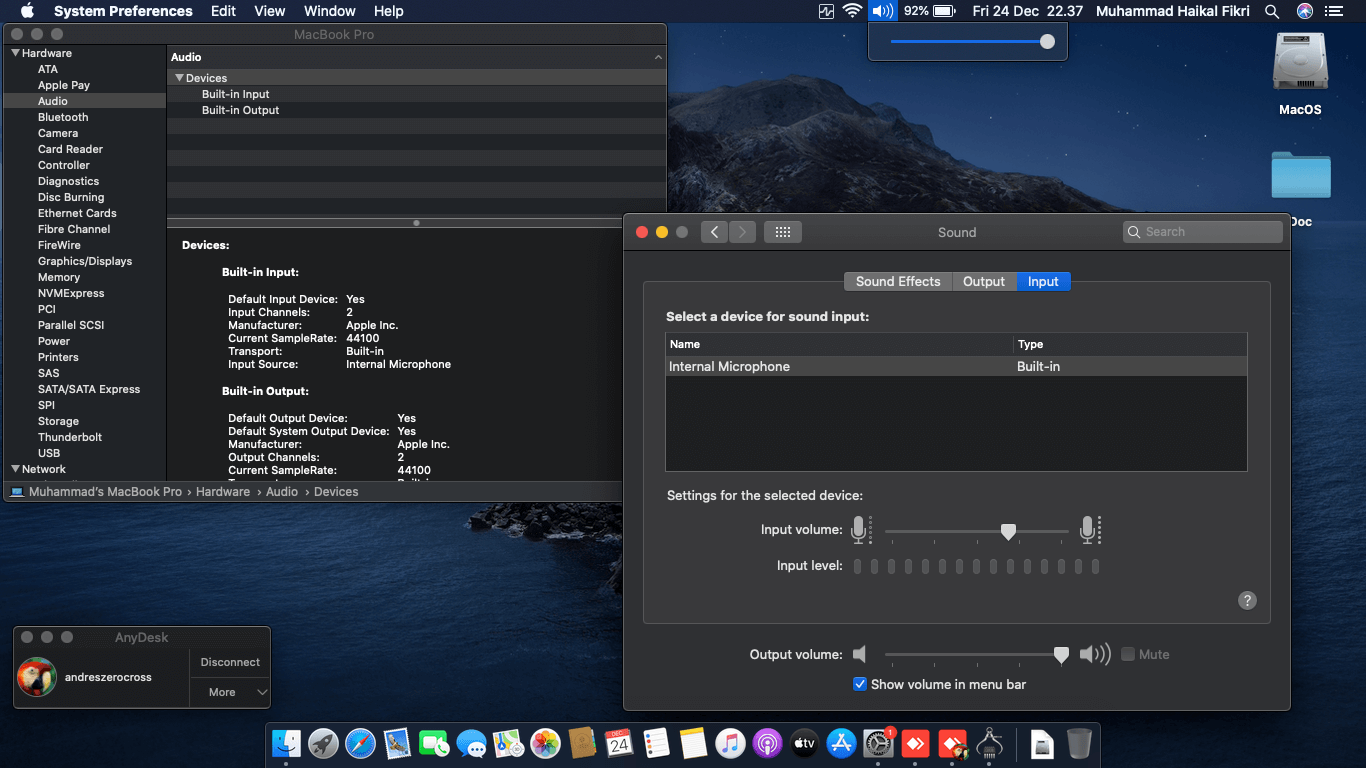 Toshiba Satellite M840 2nd [Ivy Bridge + Intel HD 4000 + PS2] 6